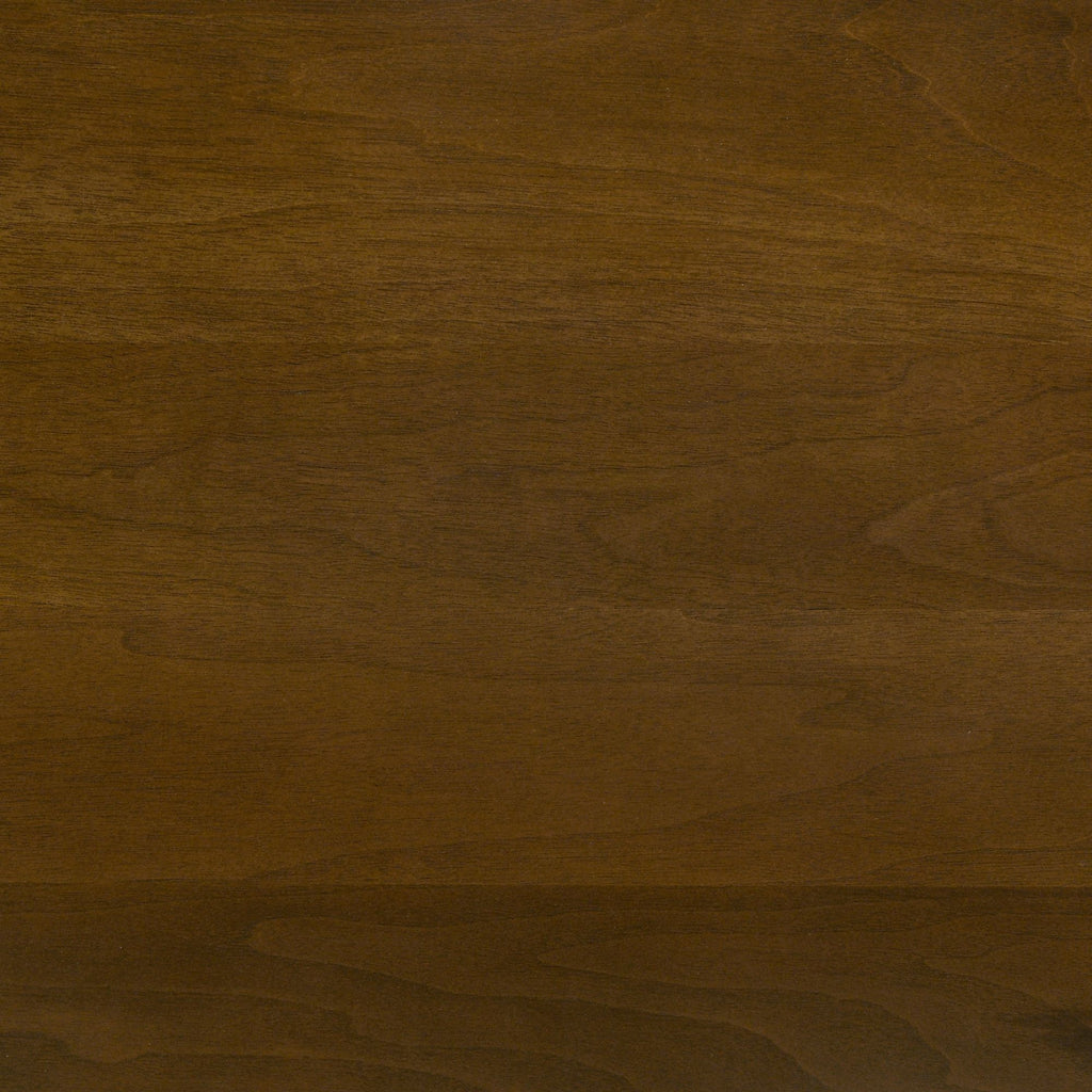 Malibu 2-Drawer Nightstand In Walnut