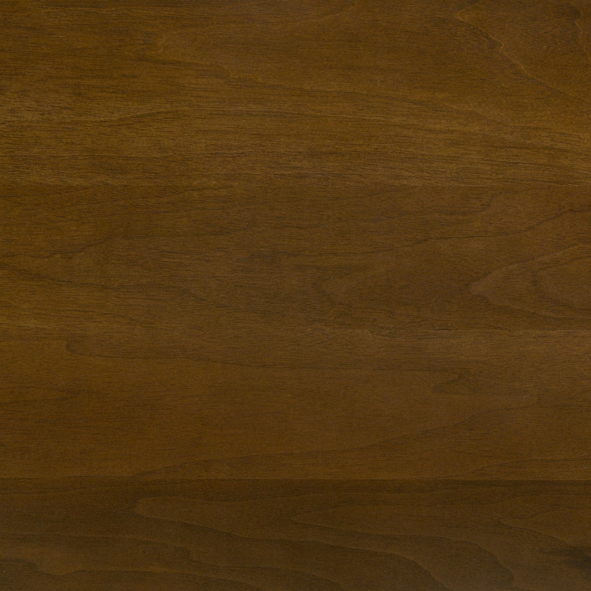 Malibu 2-Drawer Nightstand In Walnut