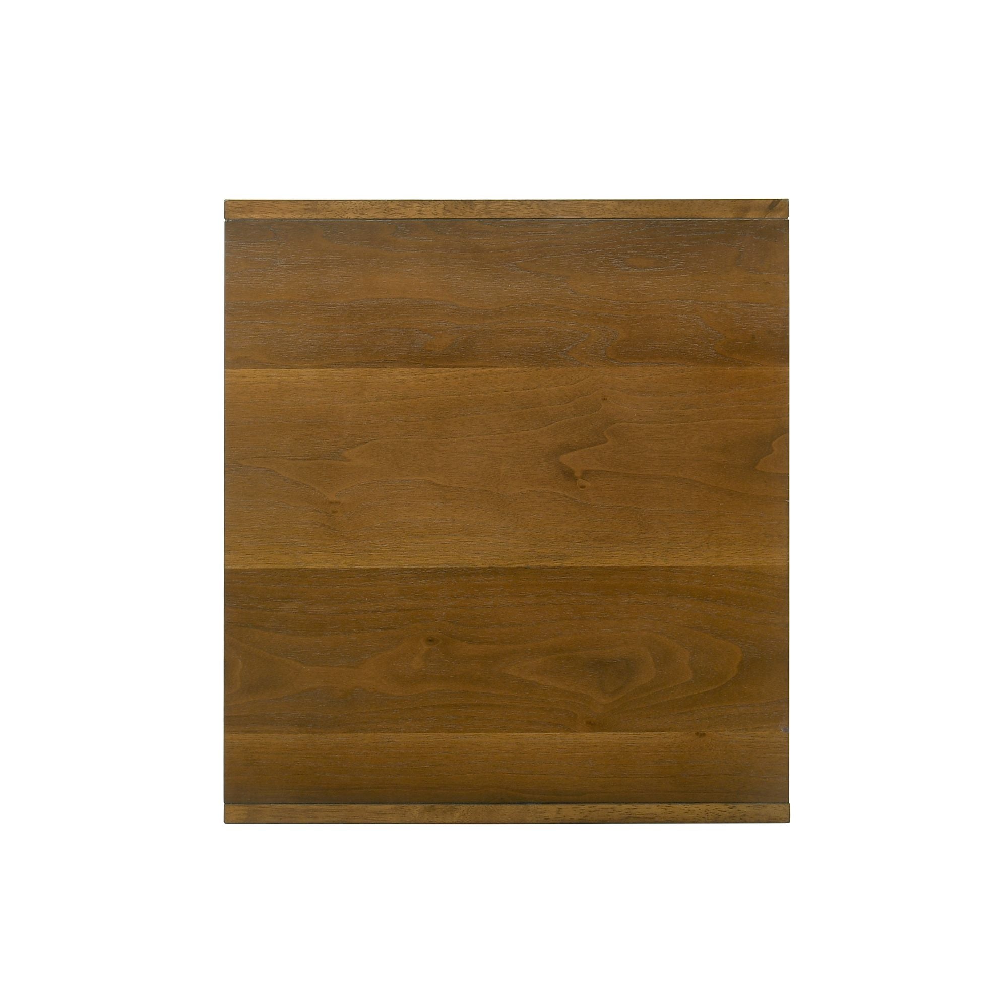 Malibu Three Pack Occasional Set In Walnut