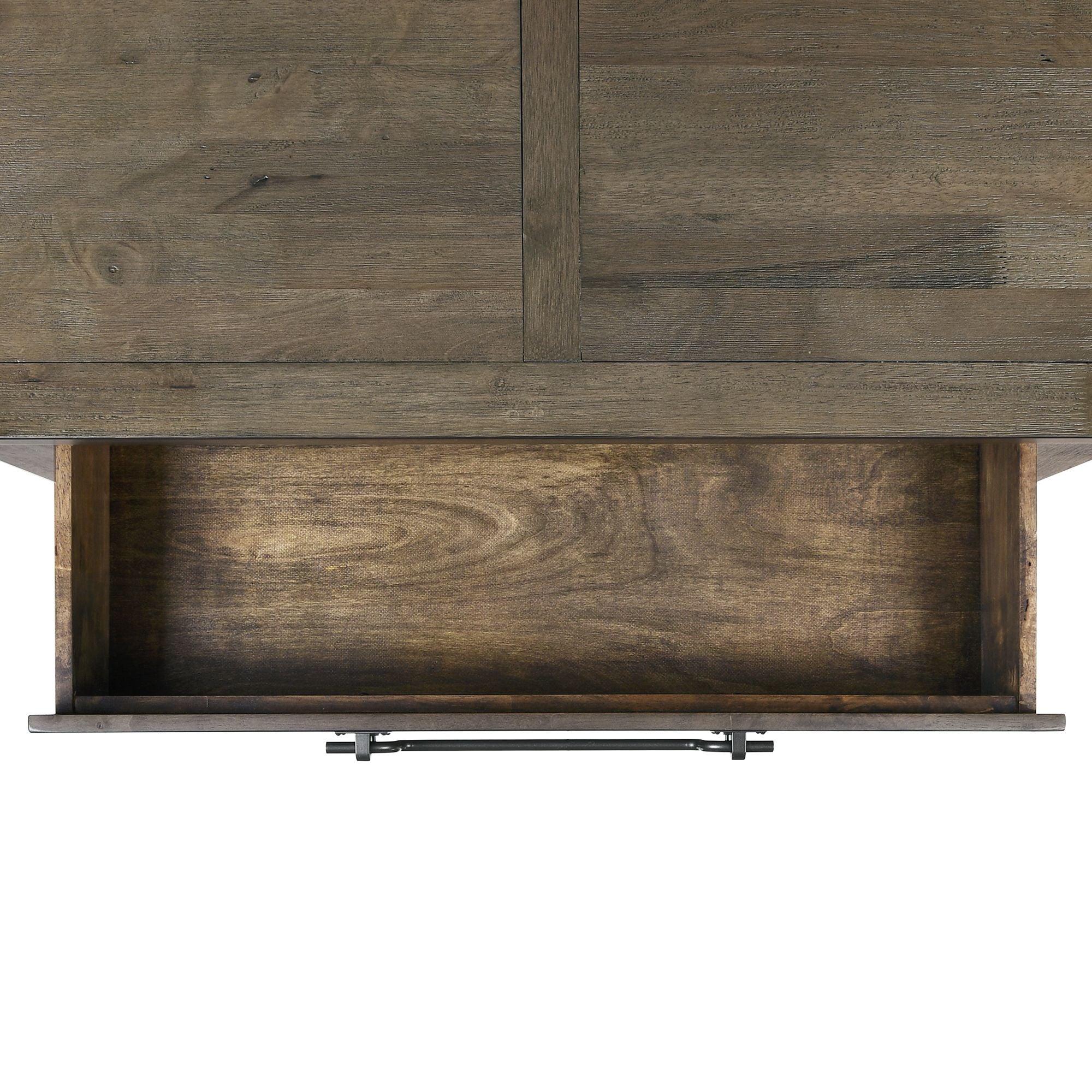 Maverick Dresser Grey