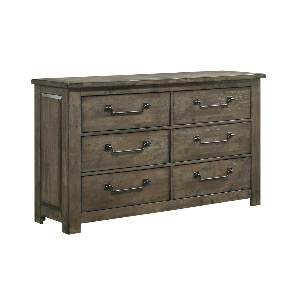 Maverick Dresser Grey