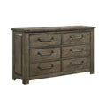 Maverick Dresser Grey