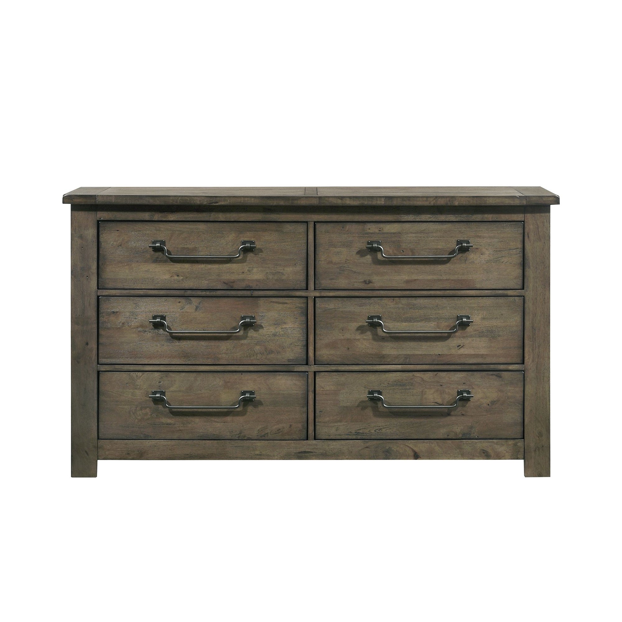 Maverick Dresser Grey