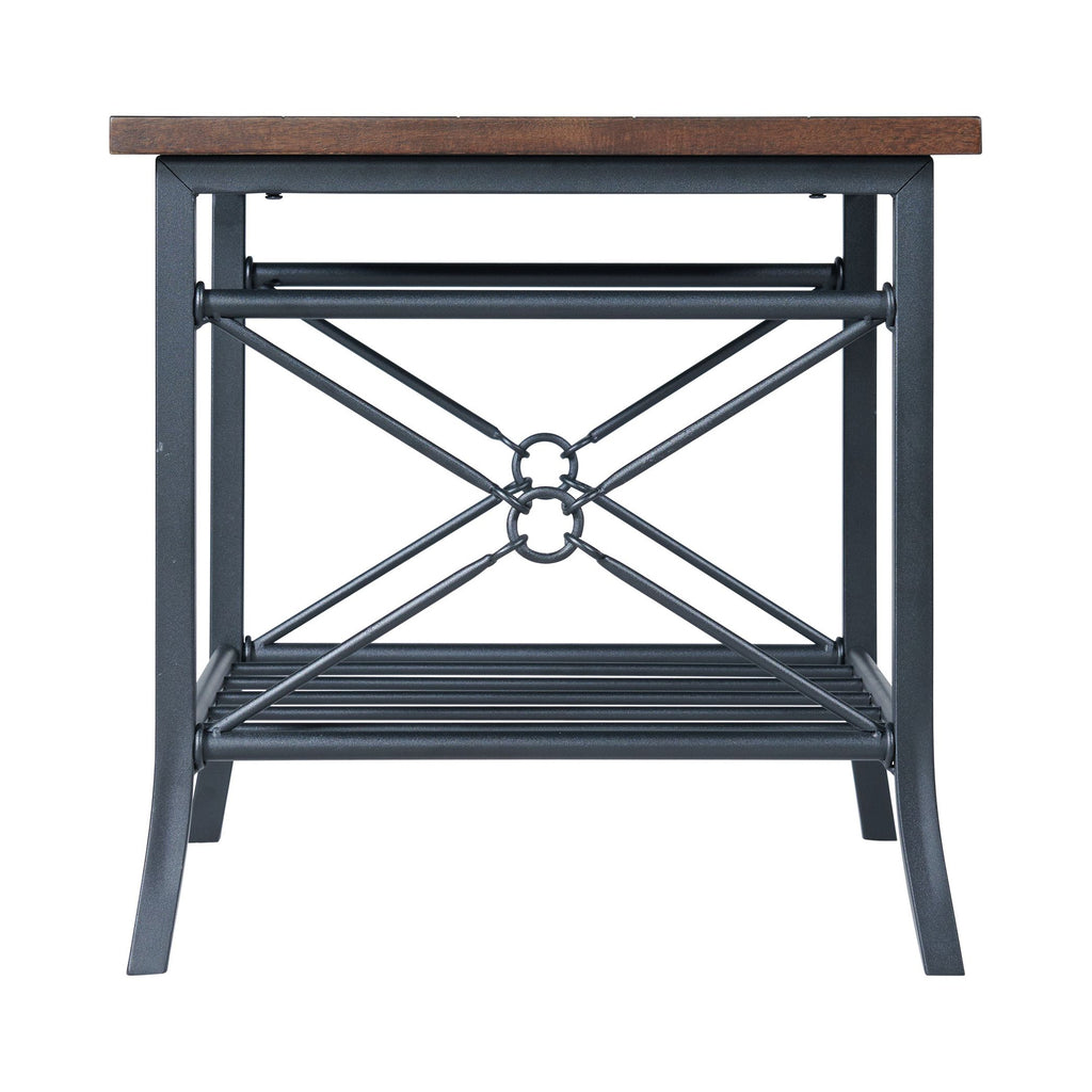 Mica Three Pack Occasional Set