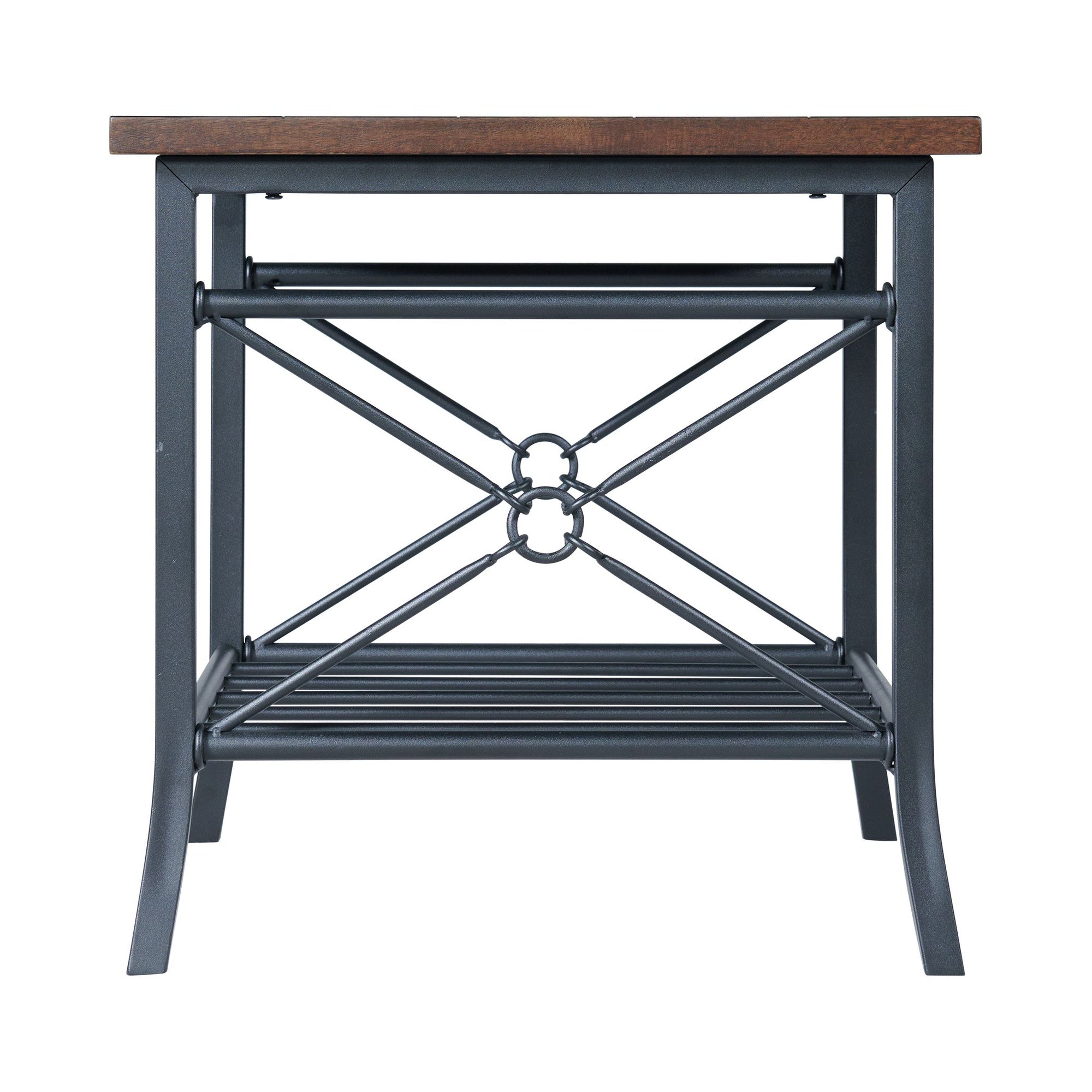 Mica Three Pack Occasional Set