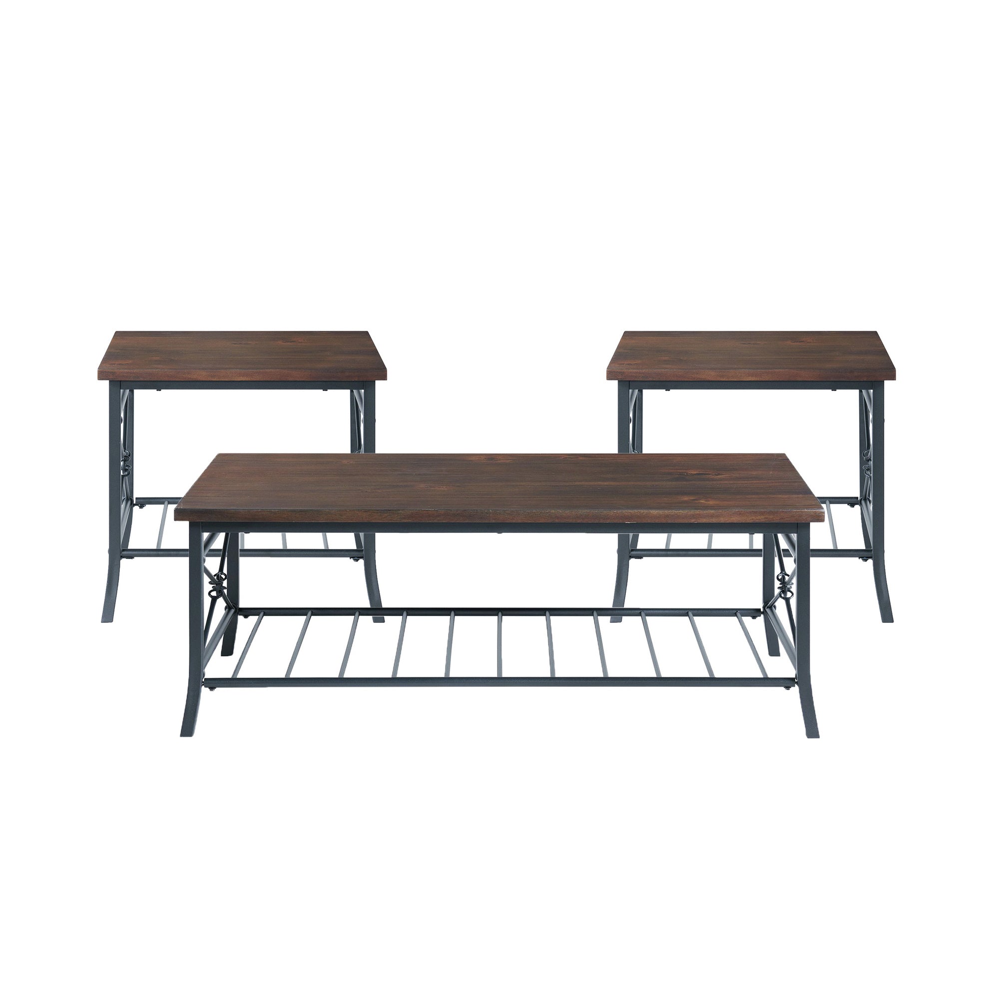 Mica Three Pack Occasional Set