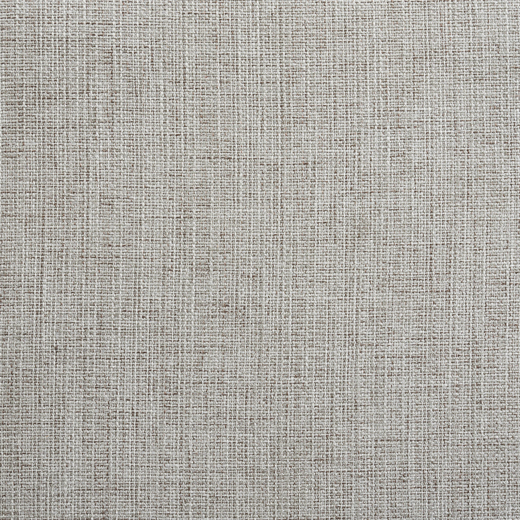 Montrose Dining Bench With Light Grey Fabric In Espresso