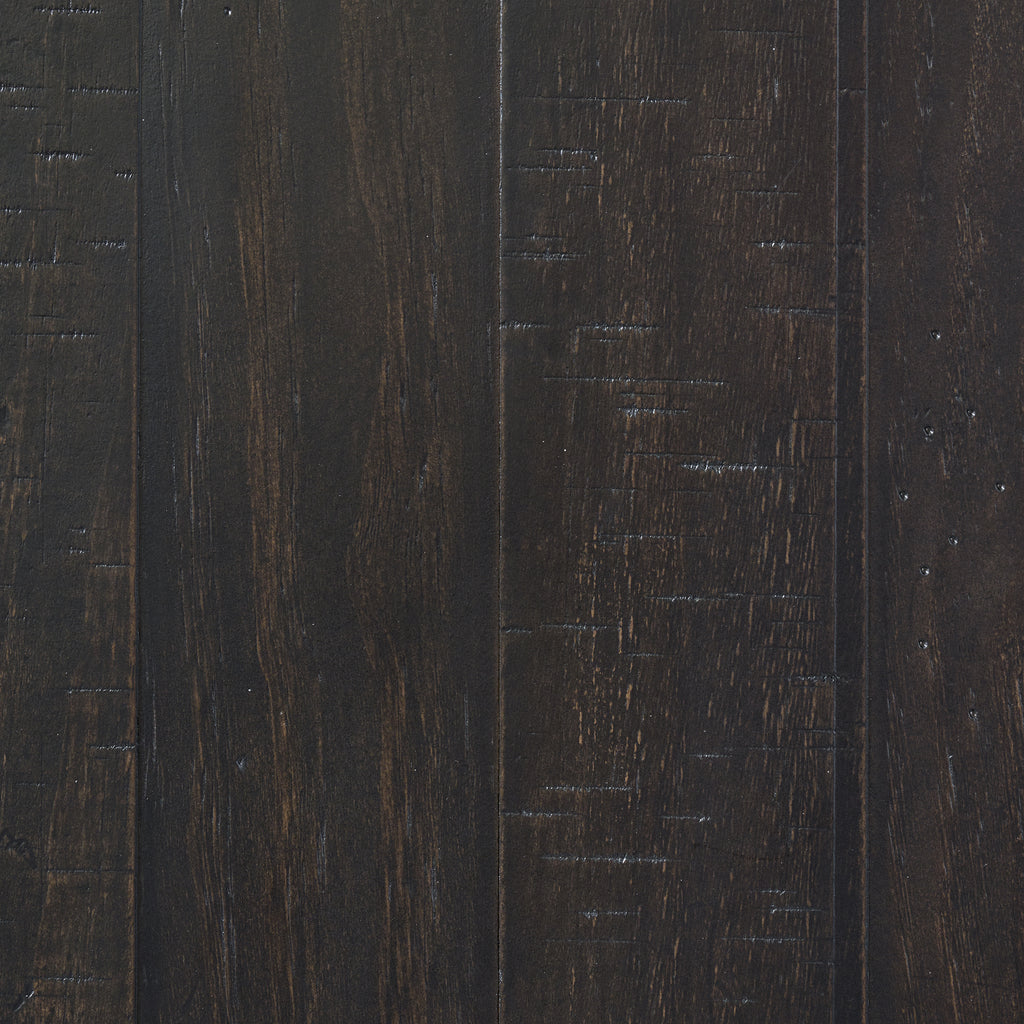Montrose Server In Espresso And Brown