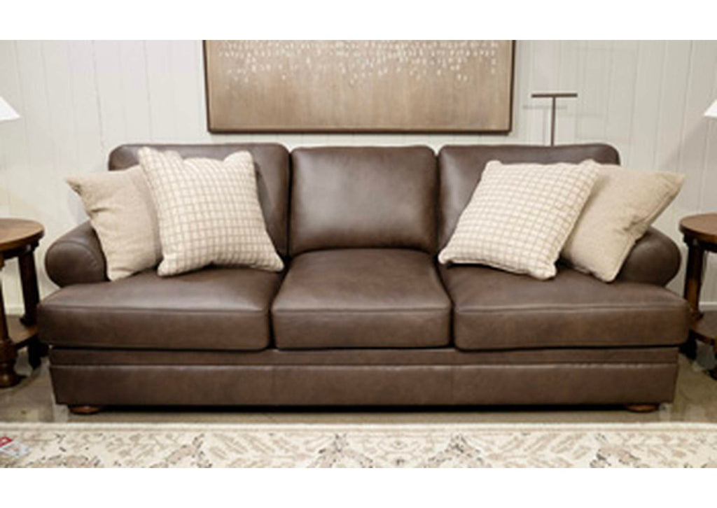 Carriage Point Sofa