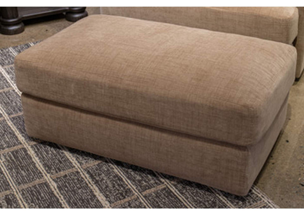 ChloeeAnne Ottoman