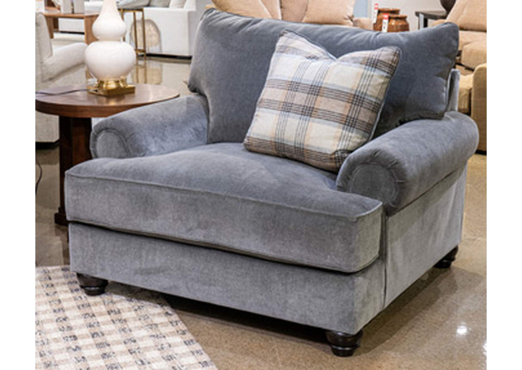 Tallow Creek Oversized Chair