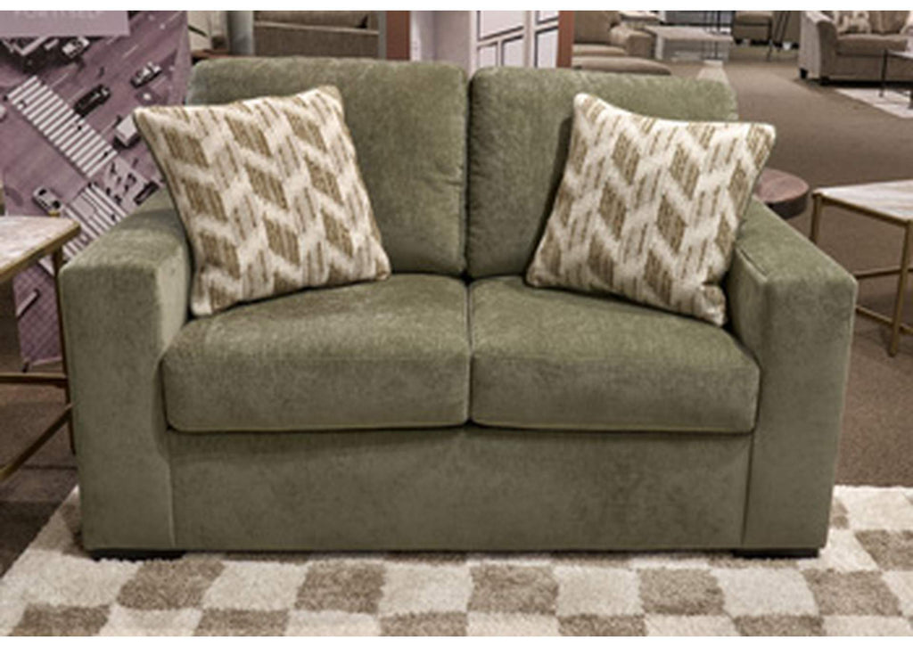 Bridgepoint Loveseat