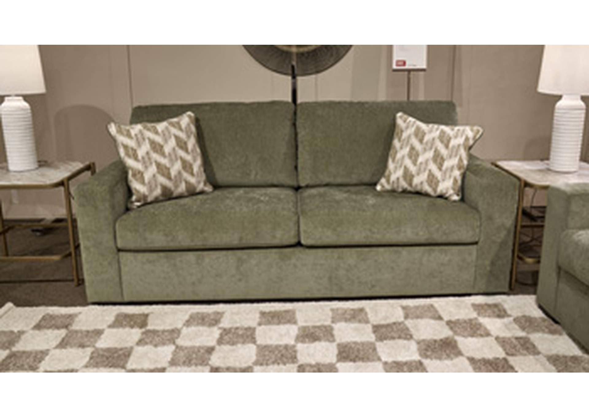 Bridgepoint Sofa