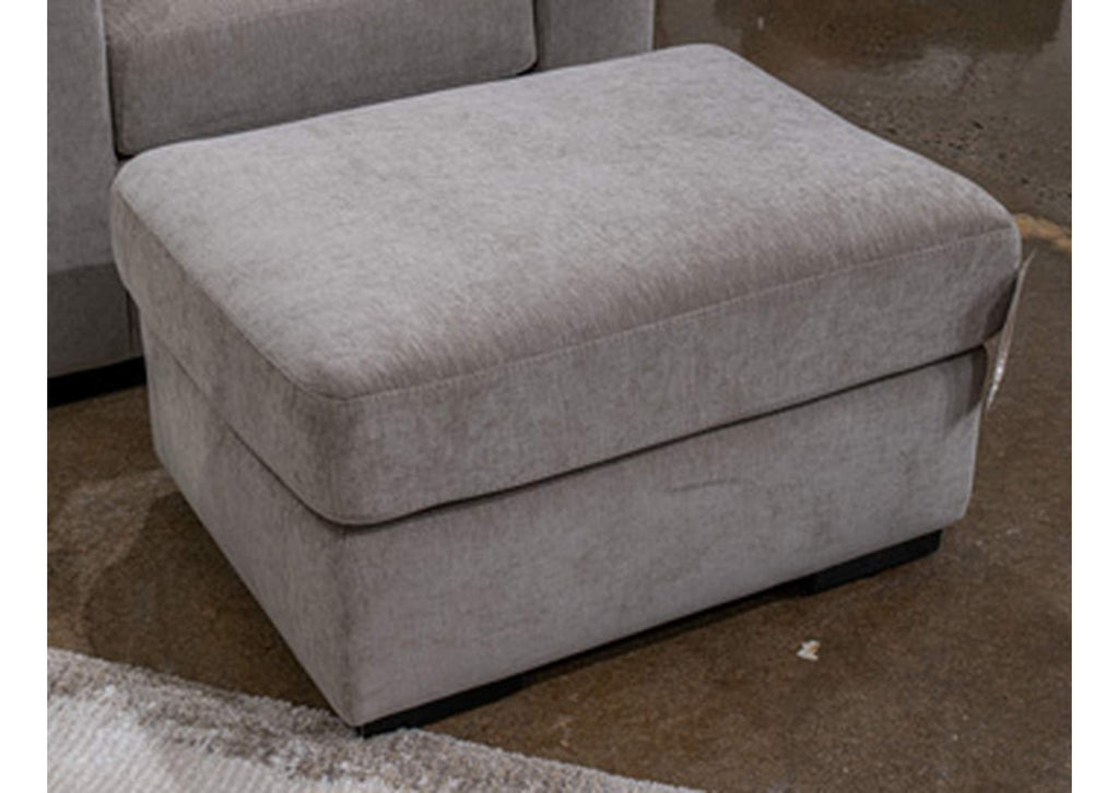 Bridgepoint Ottoman