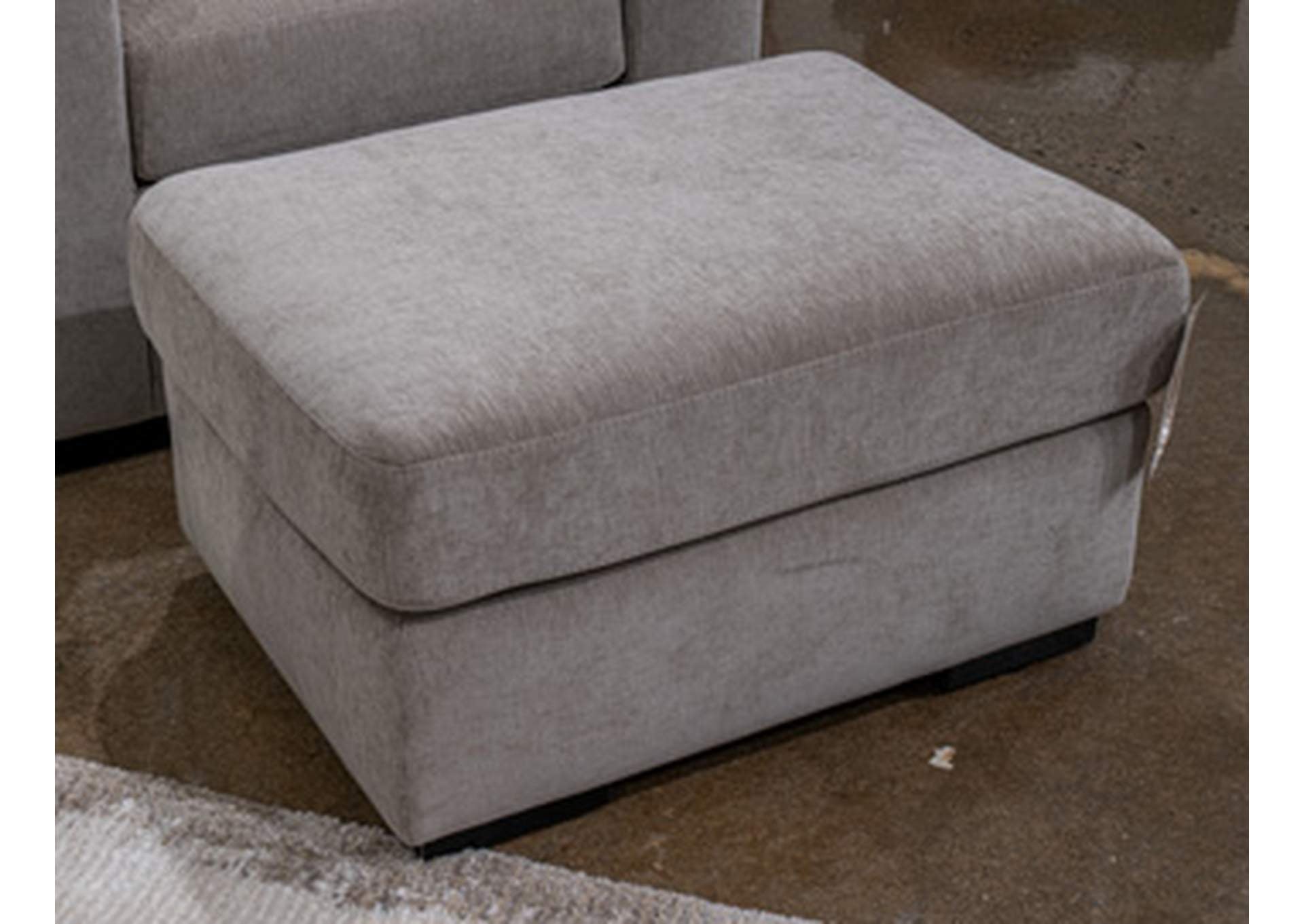 Bridgepoint Ottoman