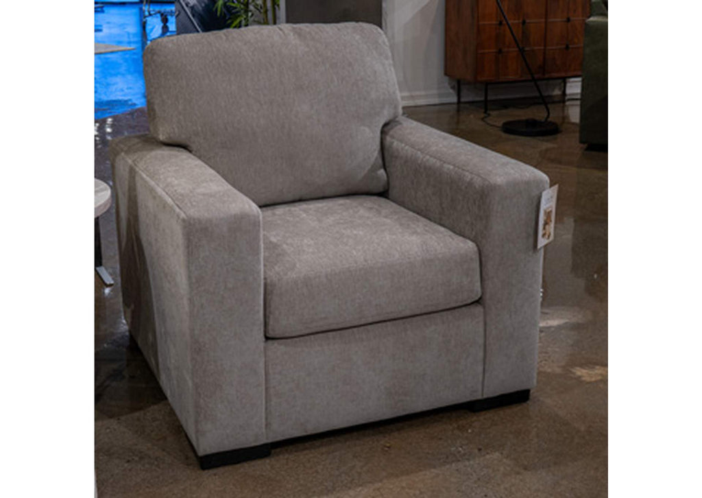 Bridgepoint Chair