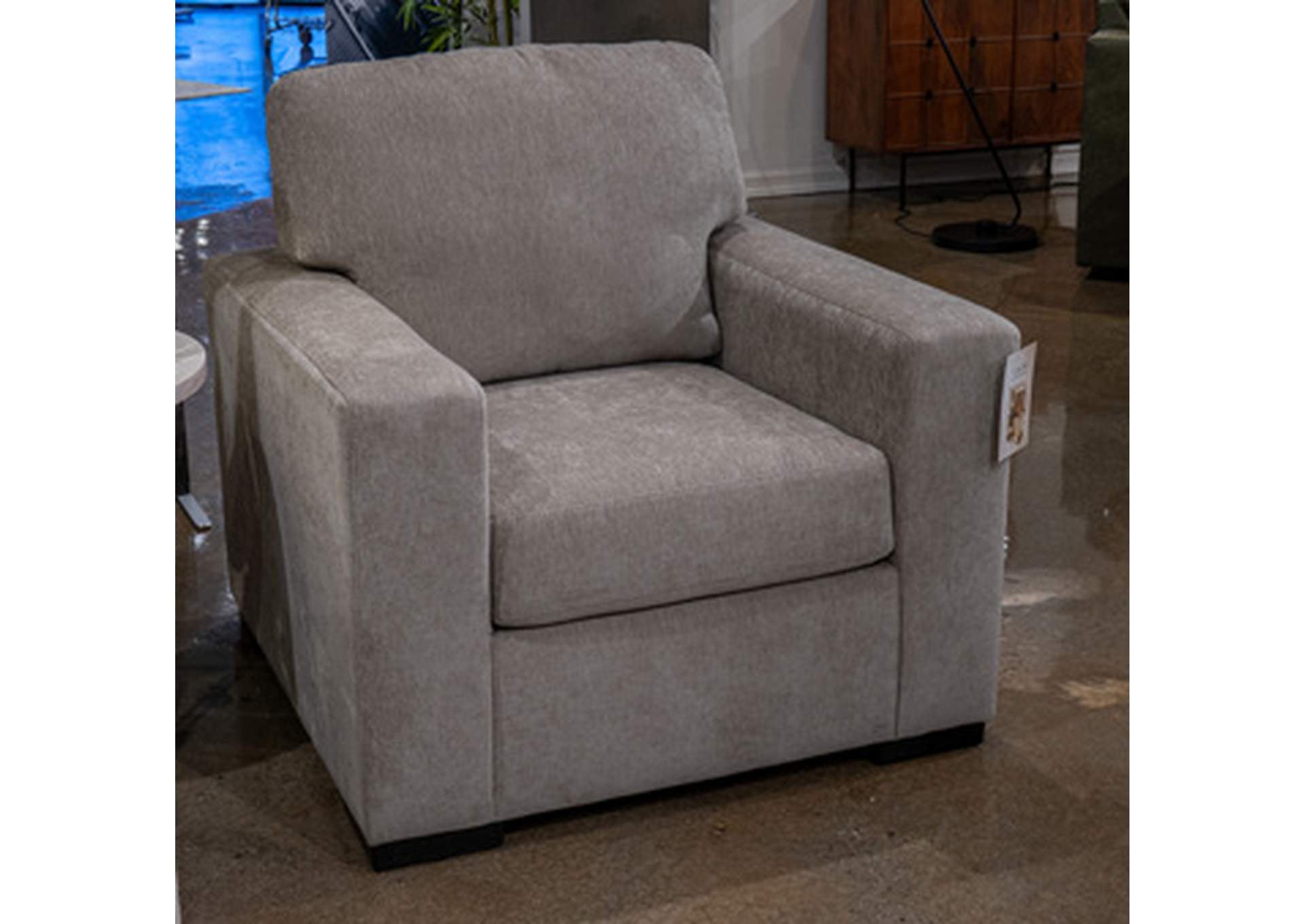 Bridgepoint Chair