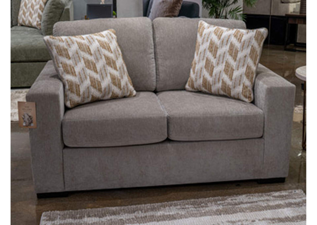 Bridgepoint Loveseat