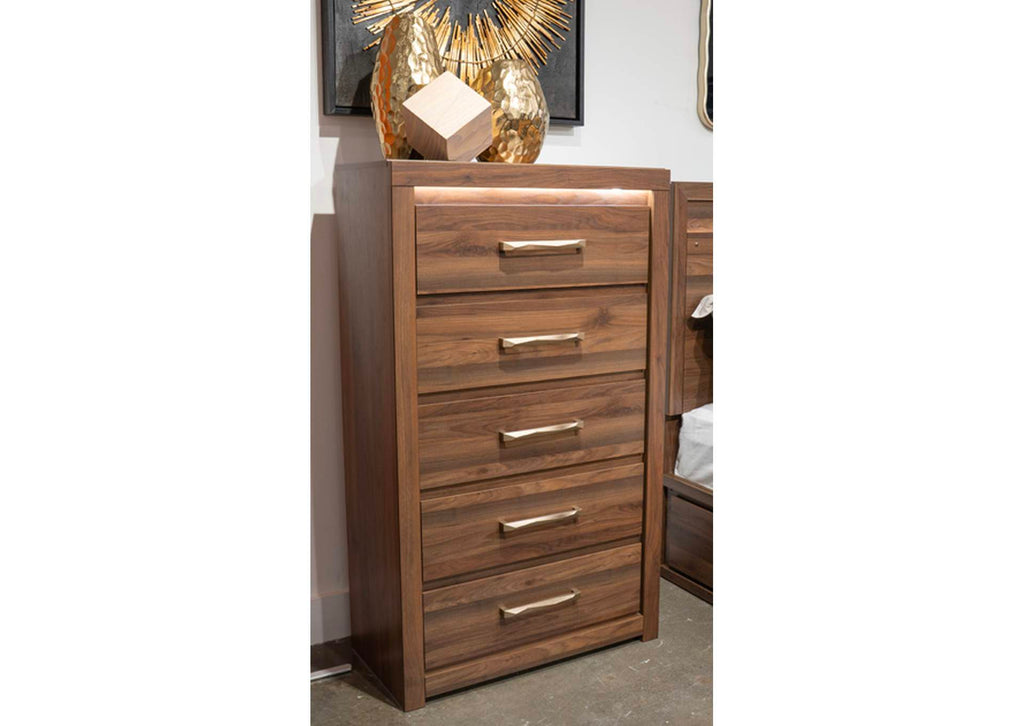 Janfyn Chest of Drawers