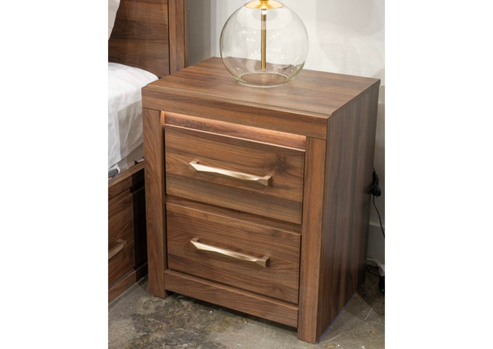 Janfyn Nightstand