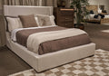 Brozmont King Upholstered Storage Bed — representative collection image