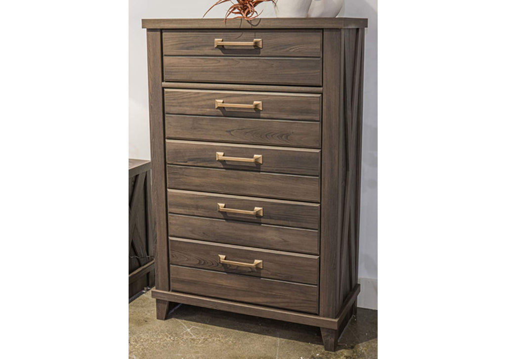 Vonitta Bay Chest of Drawers