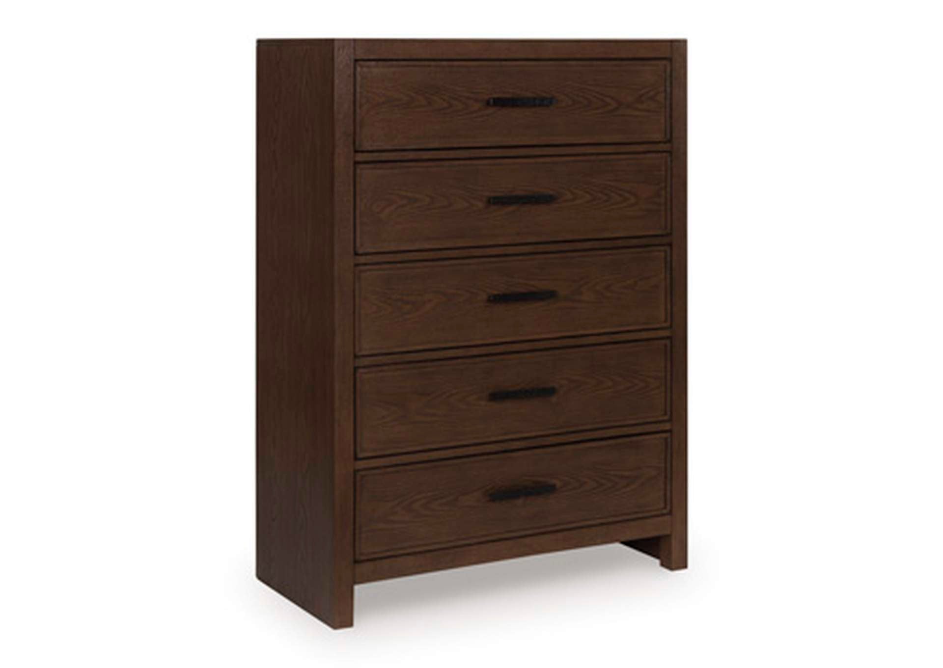 Ticanter Chest of Drawers