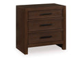 Ticanter Nightstand