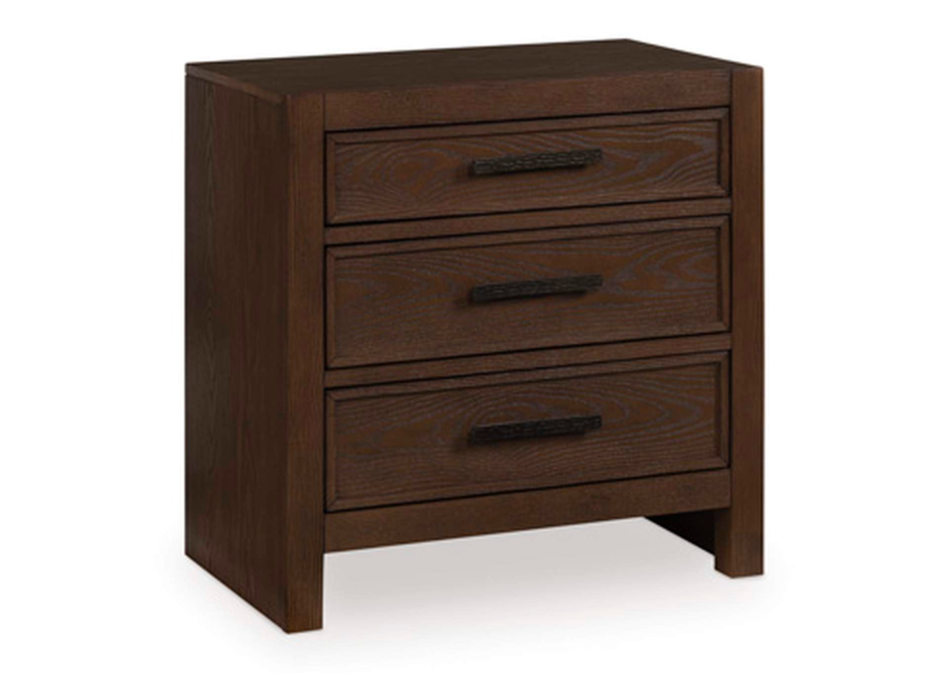 Ticanter Nightstand