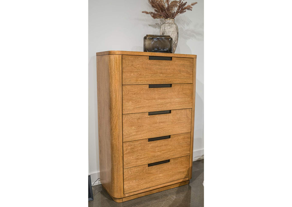 Pamaria Chest of Drawers
