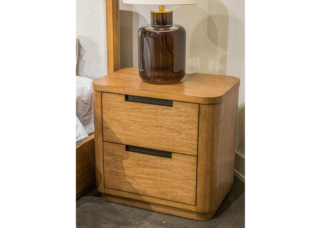 Pamaria Nightstand