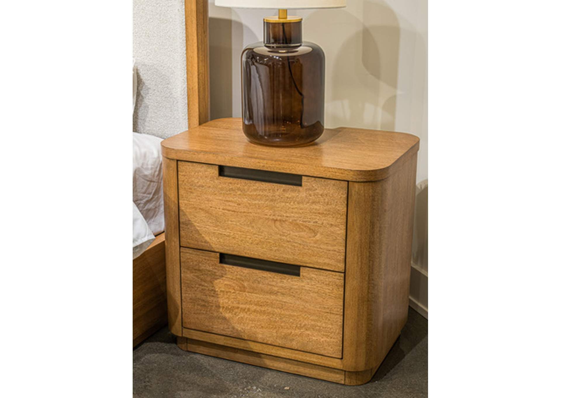 Pamaria Nightstand