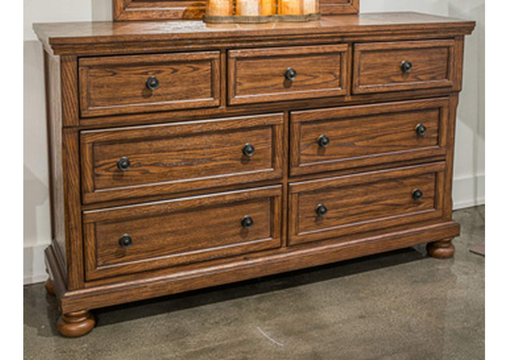 Zackaryn Dresser