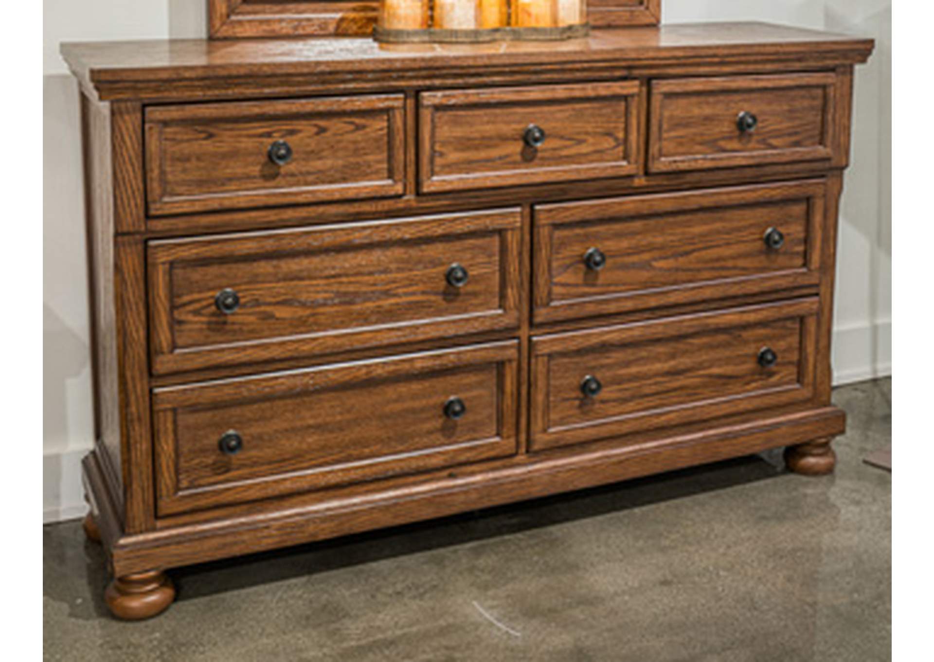 Zackaryn Dresser