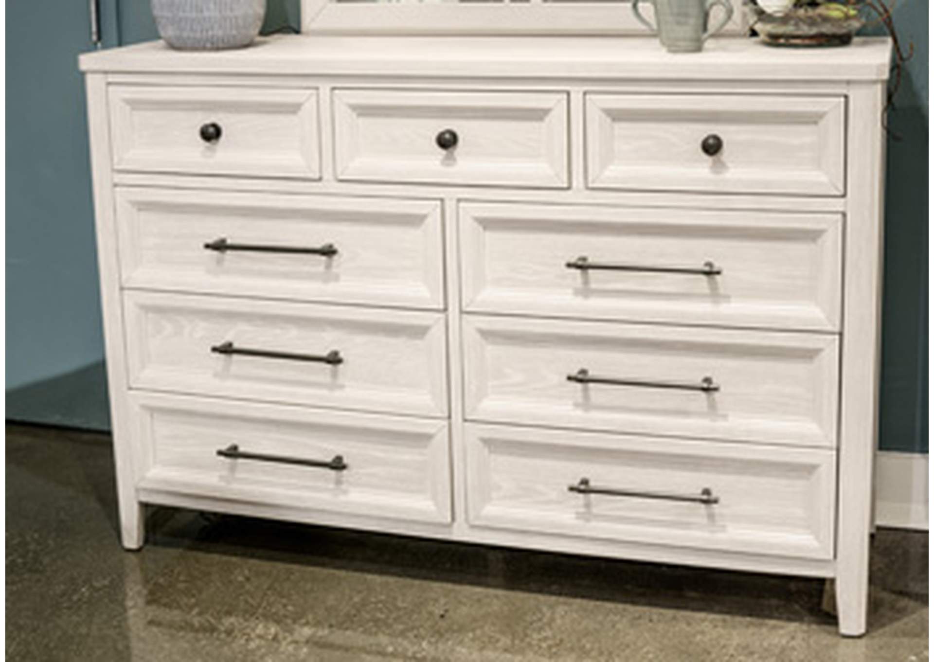 Darbonton Dresser
