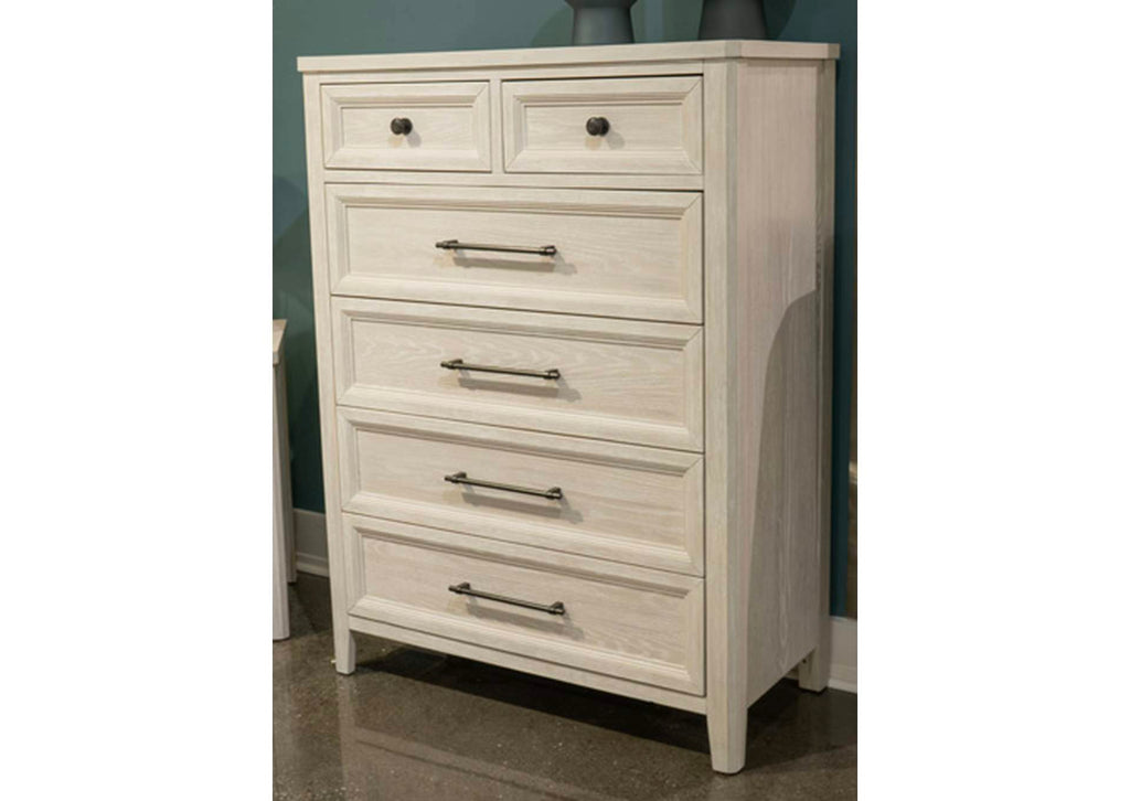 Darbonton Chest of Drawers