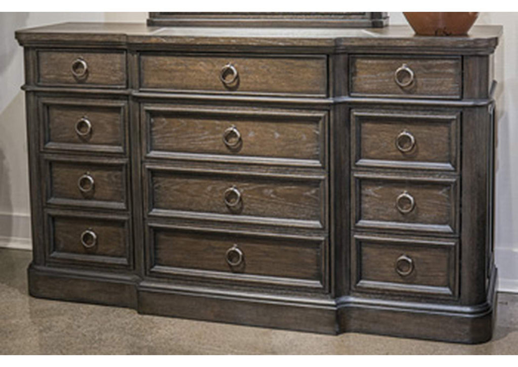 Wickenger Dresser