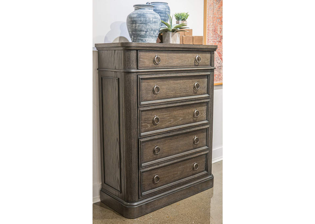 Wickenger Chest of Drawers