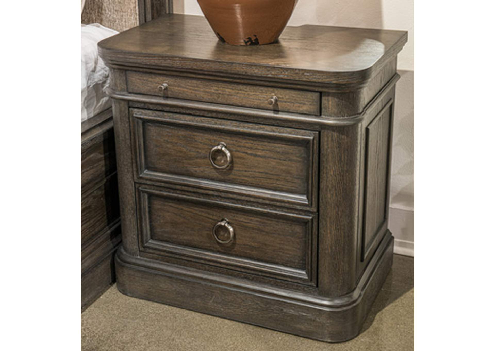 Wickenger Nightstand
