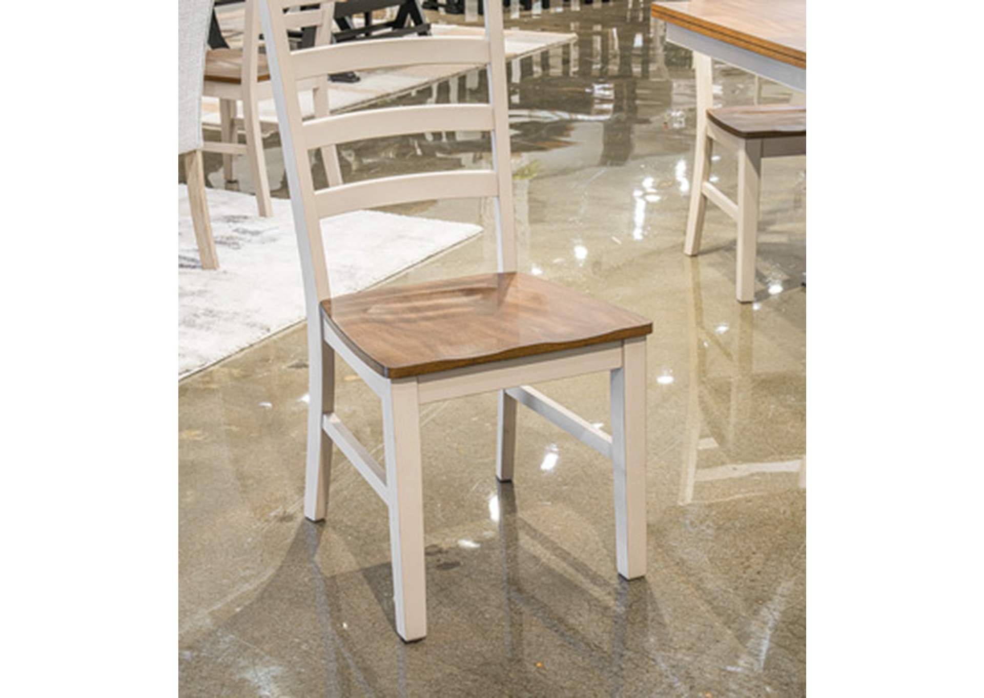 Brinfern Dining Chair