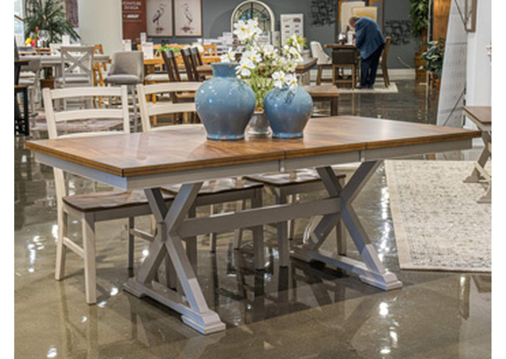 Brinfern Dining Extension Table