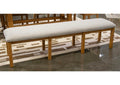 Havonplane 72" Dining Bench
