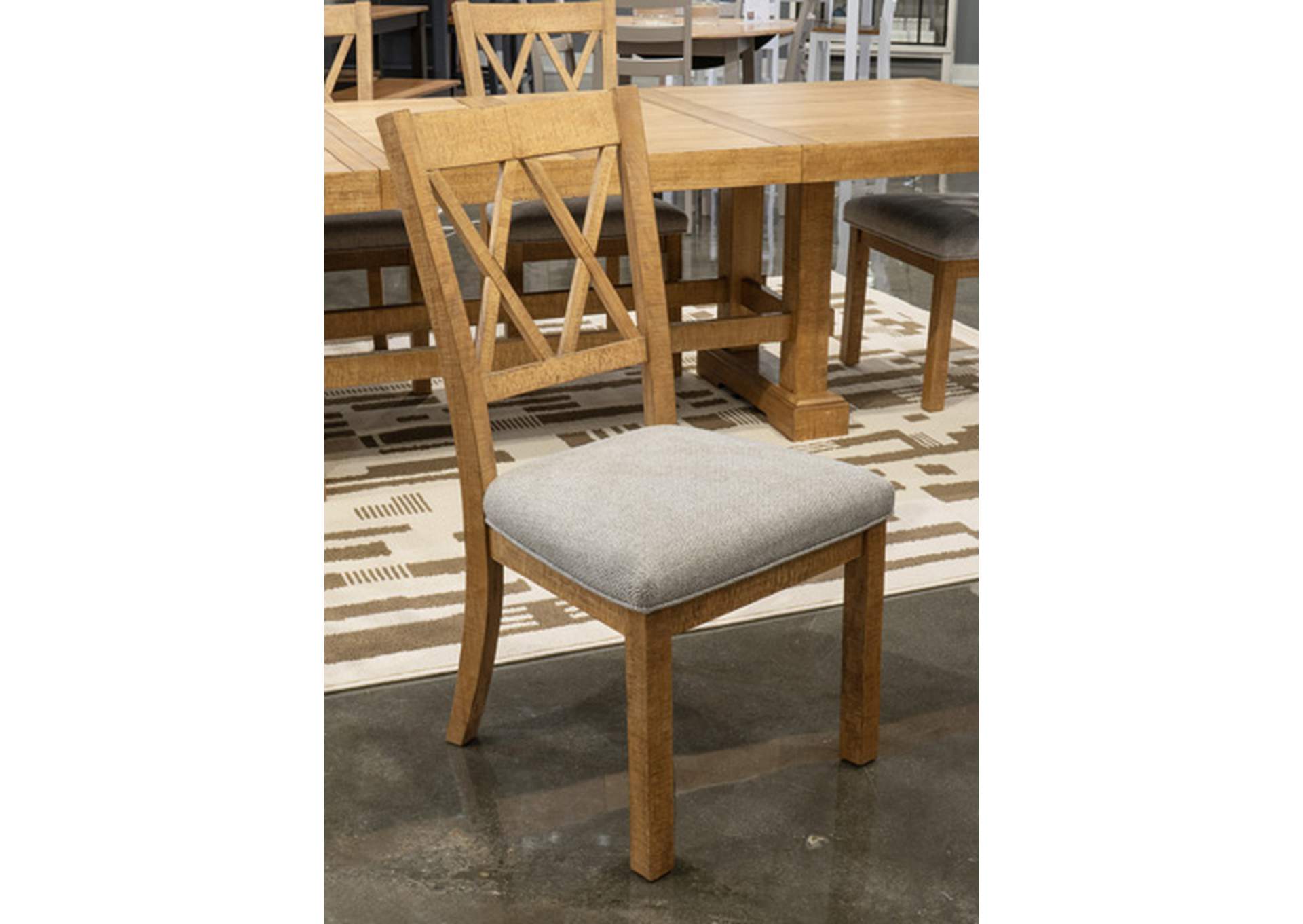 Havonplane Dining Chair