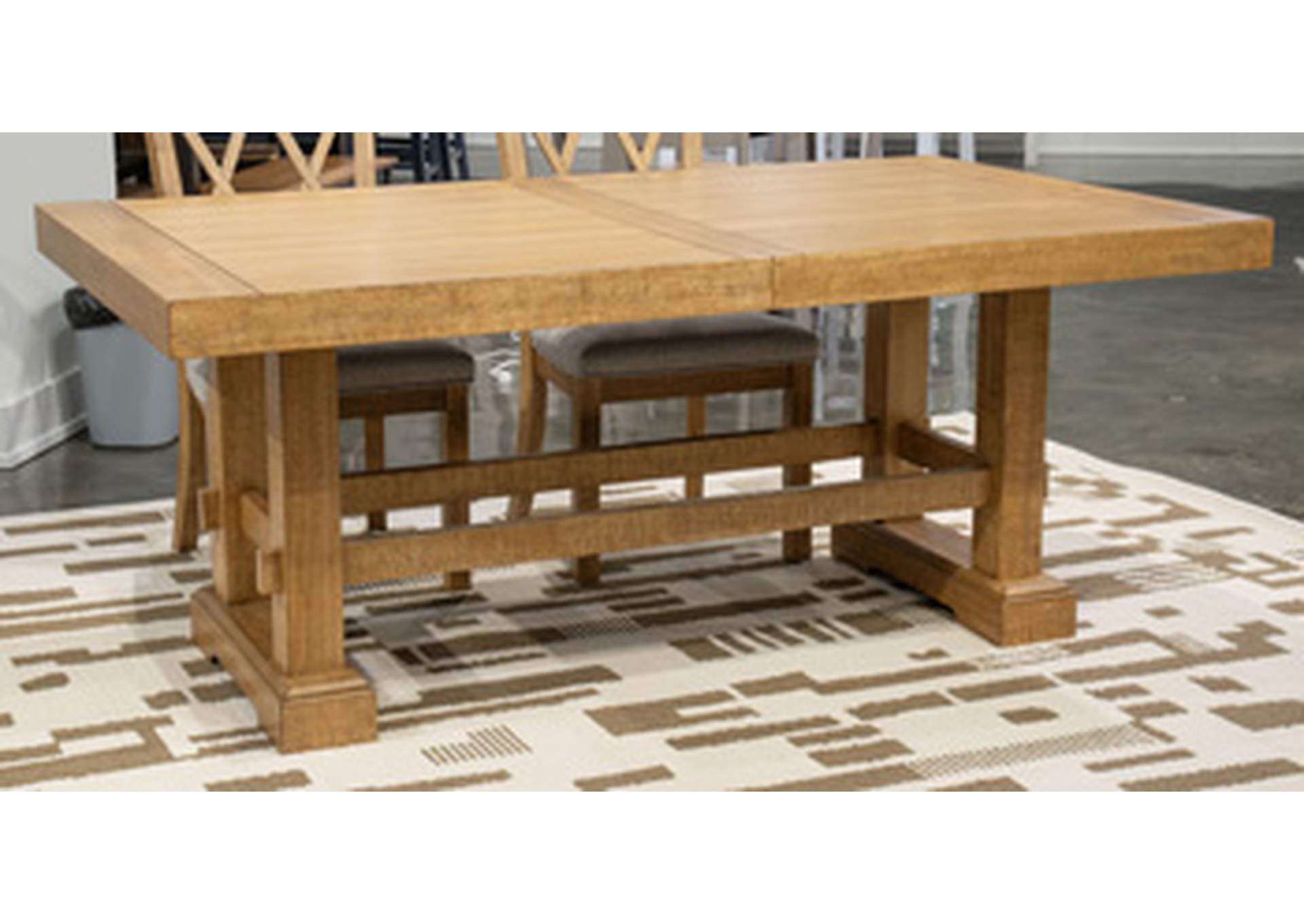 Havonplane Dining Extension Table