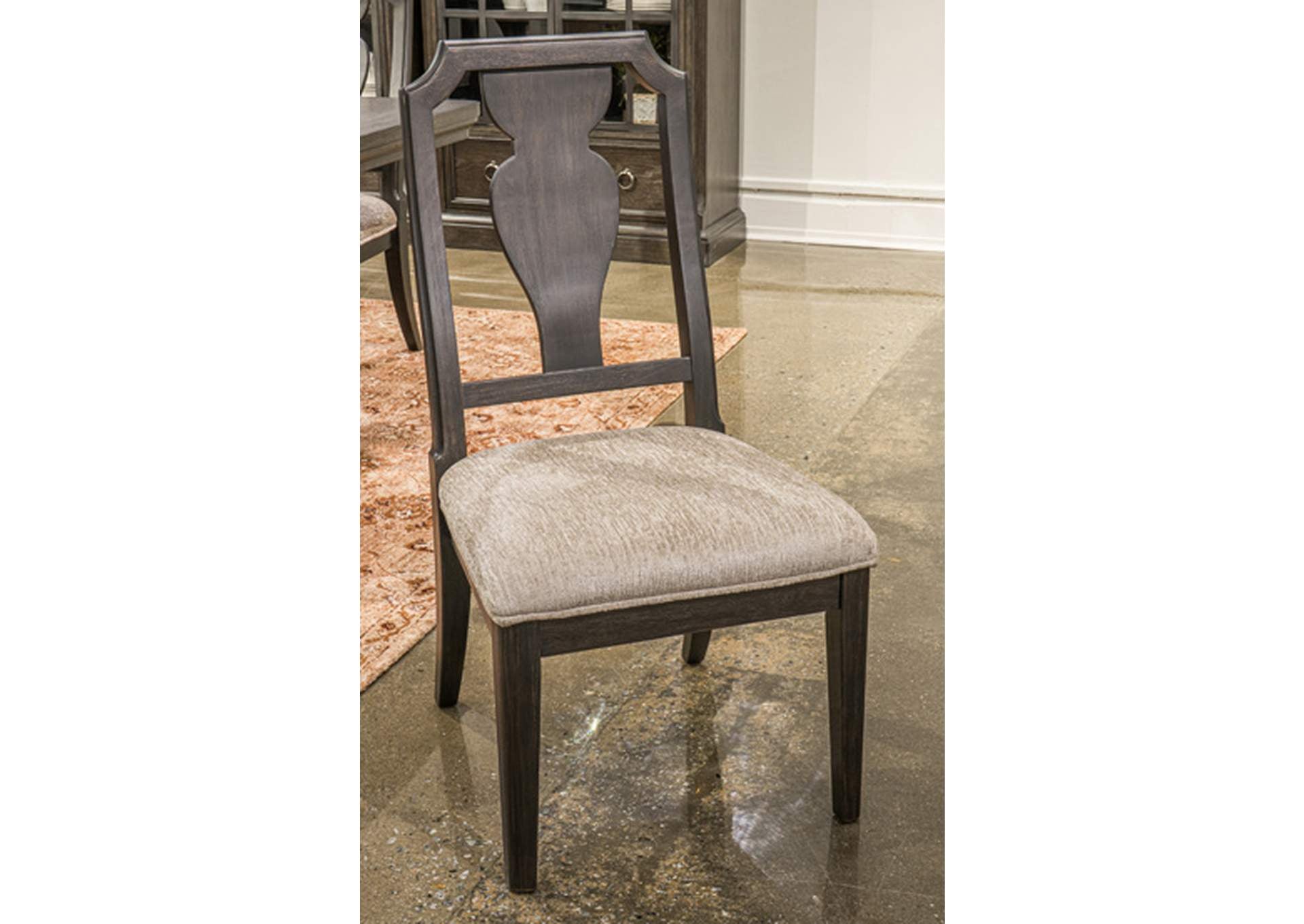 Wickenger Dining Chair