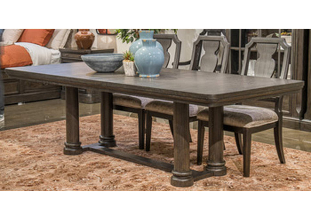 Wickenger Dining Extension Table