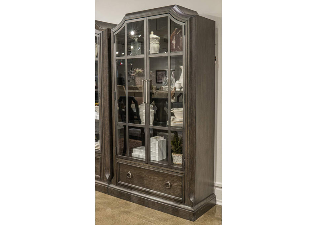 Wickenger Display Cabinet