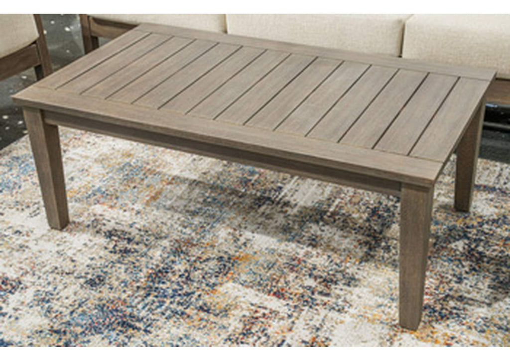 Adams Lane Outdoor Coffee Table