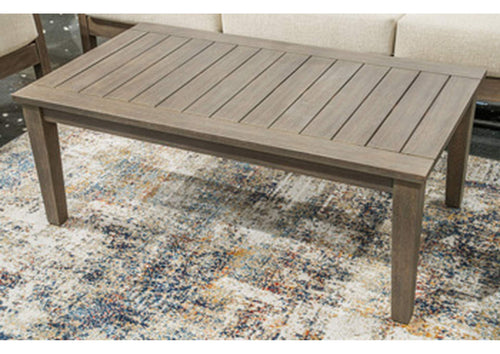 Adams Lane Outdoor Coffee Table