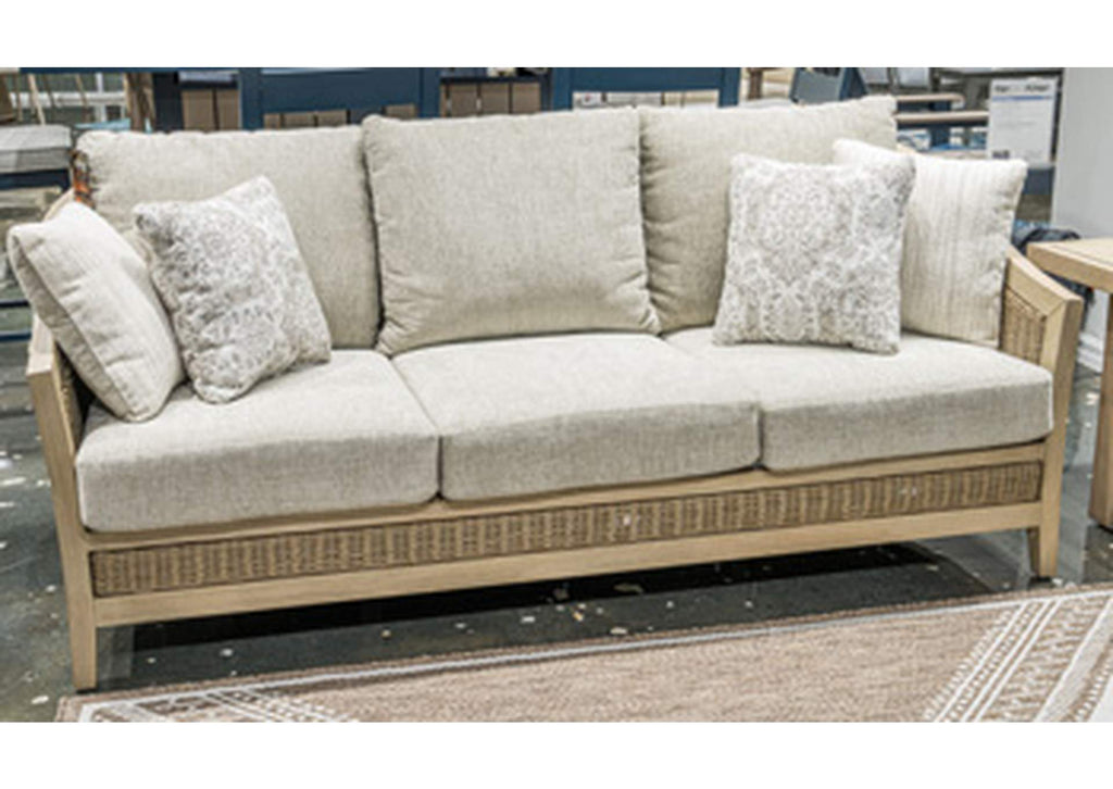 Thunder Trails Outdoor Sofa